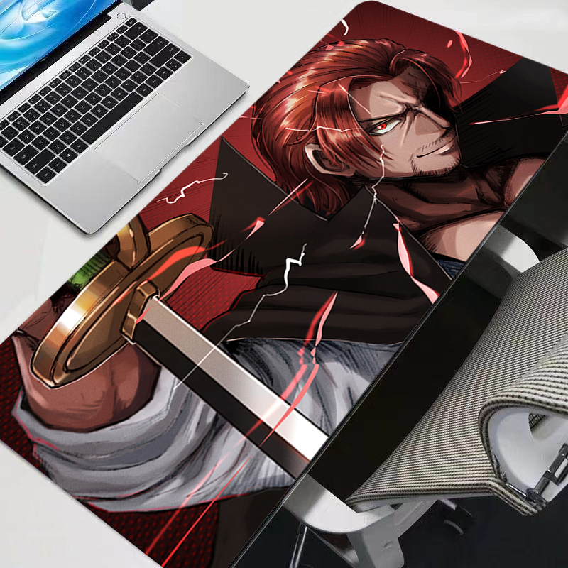 Mouse Pad One Piece Kawaii Gam - Gaming Accessories For Pc recension och pris