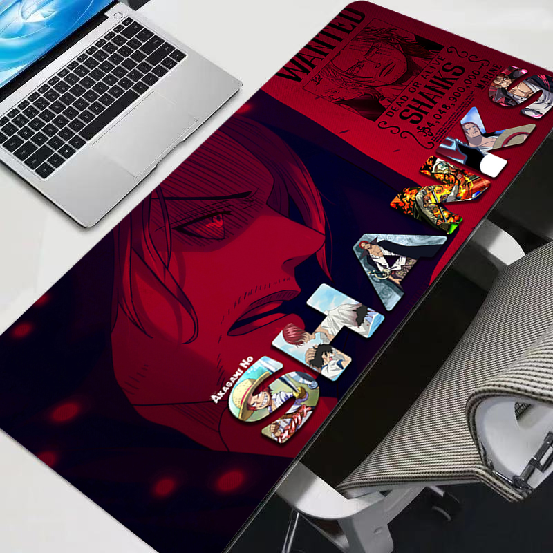 Mouse Pad One Piece Kawaii Gam - Gaming Accessories For Pc recension och pris