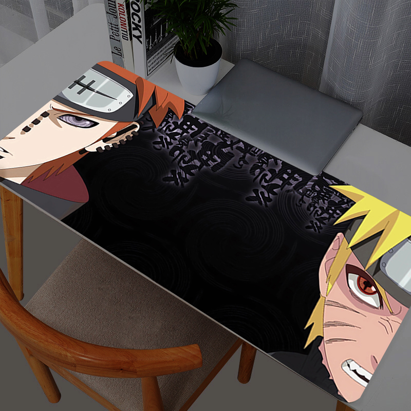 Japan Naruto Anime Mouse Pads  - Gaming Accessories For Pc recension och pris
