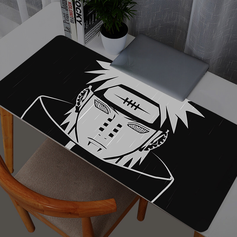 Japan Naruto Anime Mouse Pads  - Gaming Accessories For Pc recension och pris