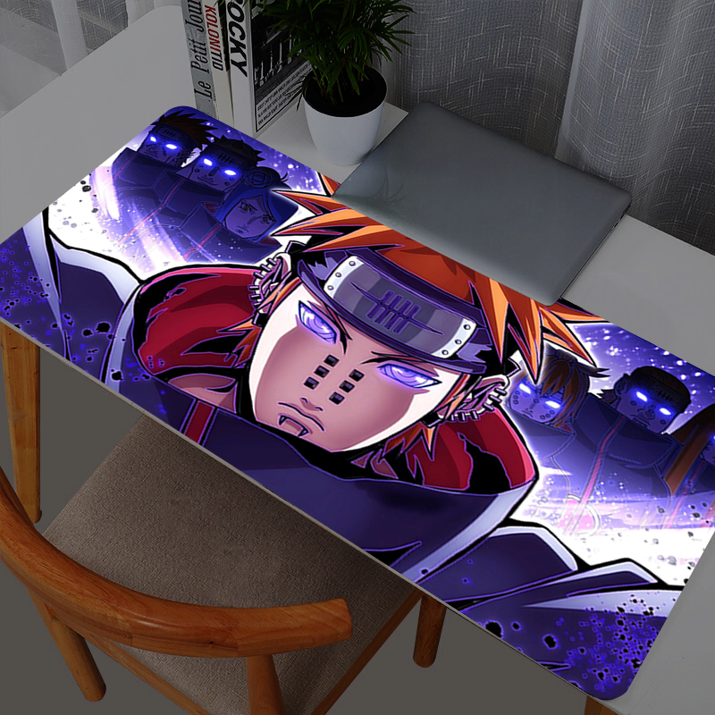 Japan Naruto Anime Mouse Pads  - Gaming Accessories For Pc recension och pris