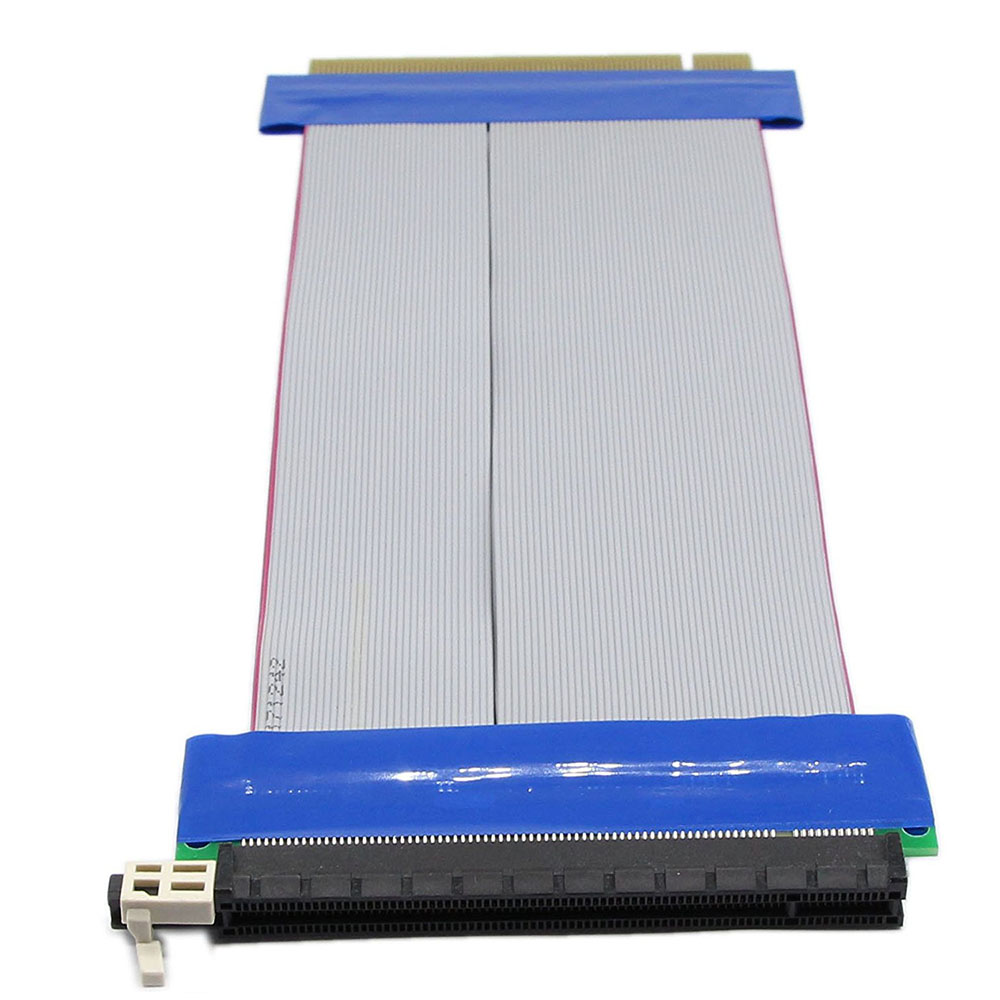 PCI-E PCI Express 16X Riser Ca - Pcie Extension Cable recension och pris