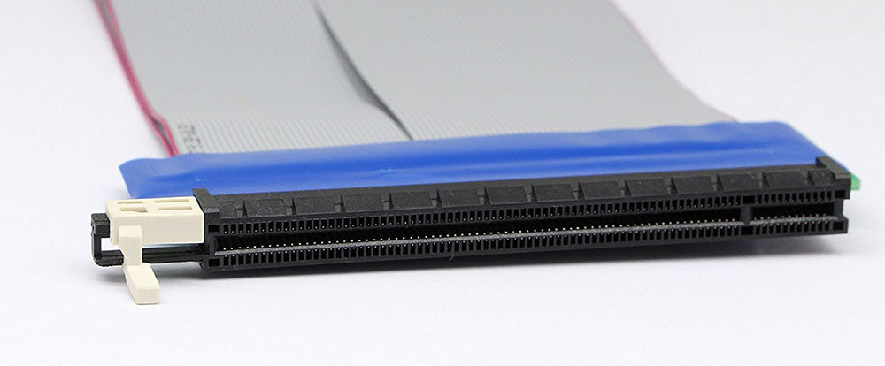 PCI-E PCI Express 16X Riser Ca - Pcie Extension Cable recension och pris