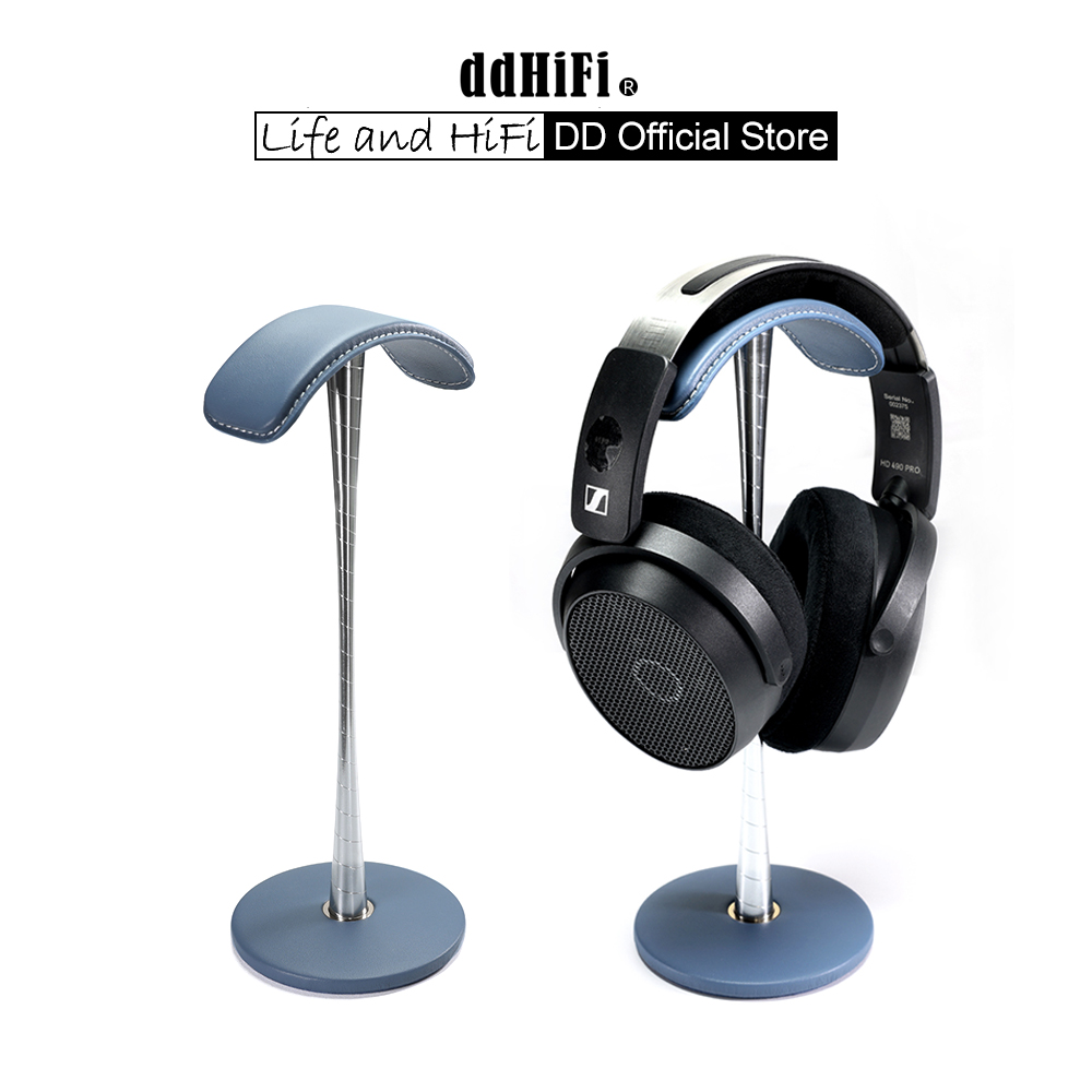 DD ddHiFi HS270-Blue Headphone - Gaming Accessories For Setup recension och pris