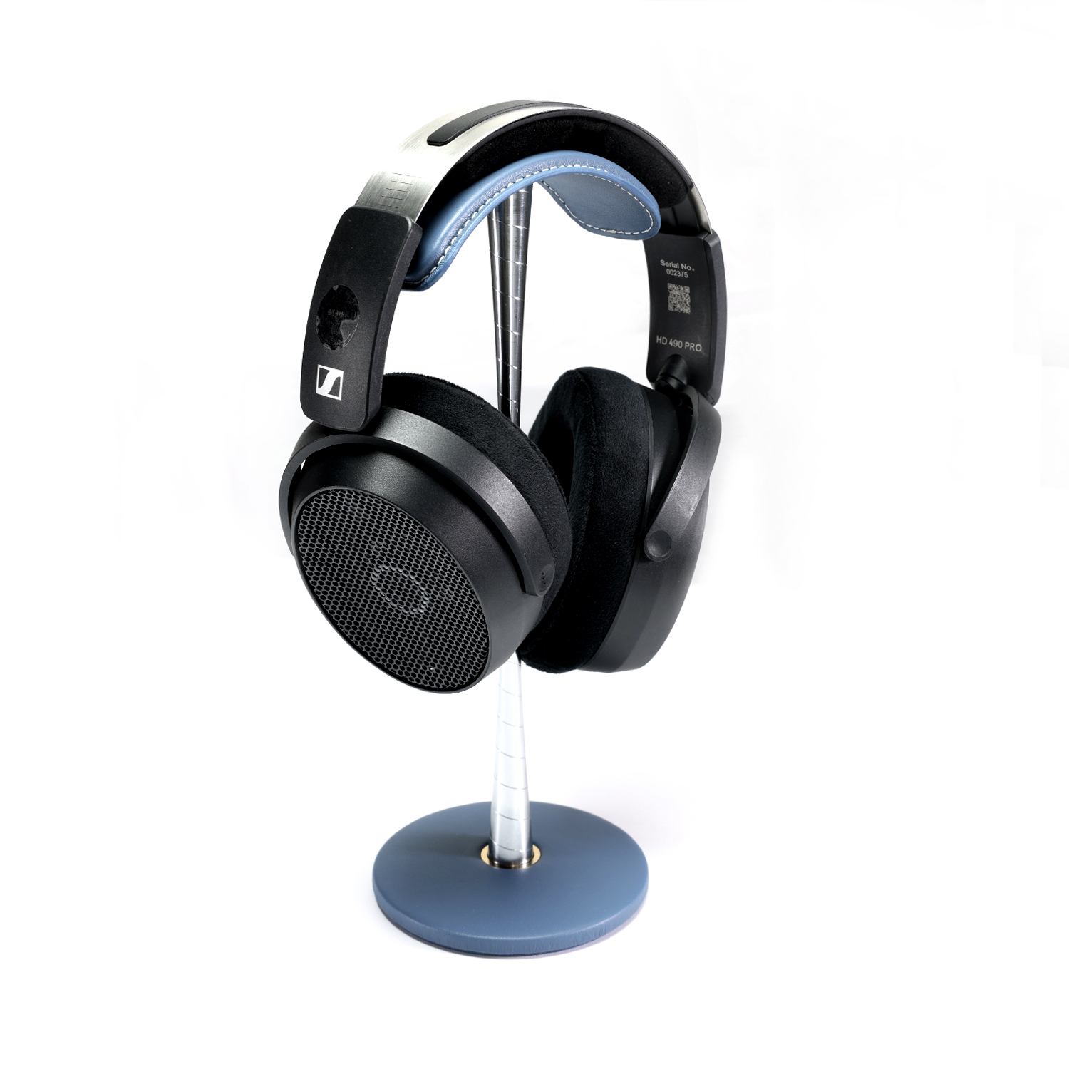 DD ddHiFi HS270-Blue Headphone - Gaming Accessories For Setup recension och pris