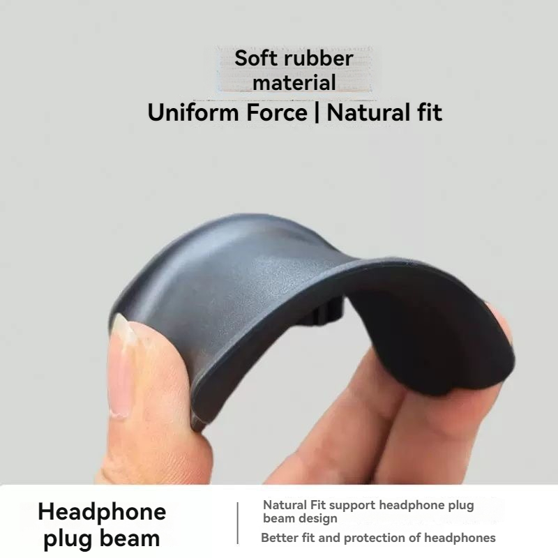 Universal Headphone Stand Alum - Gaming Accessories For Setup recension och pris