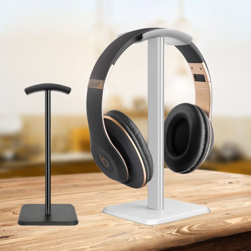 Universal Headphone Stand Alum - Gaming Accessories For Setup recension och pris