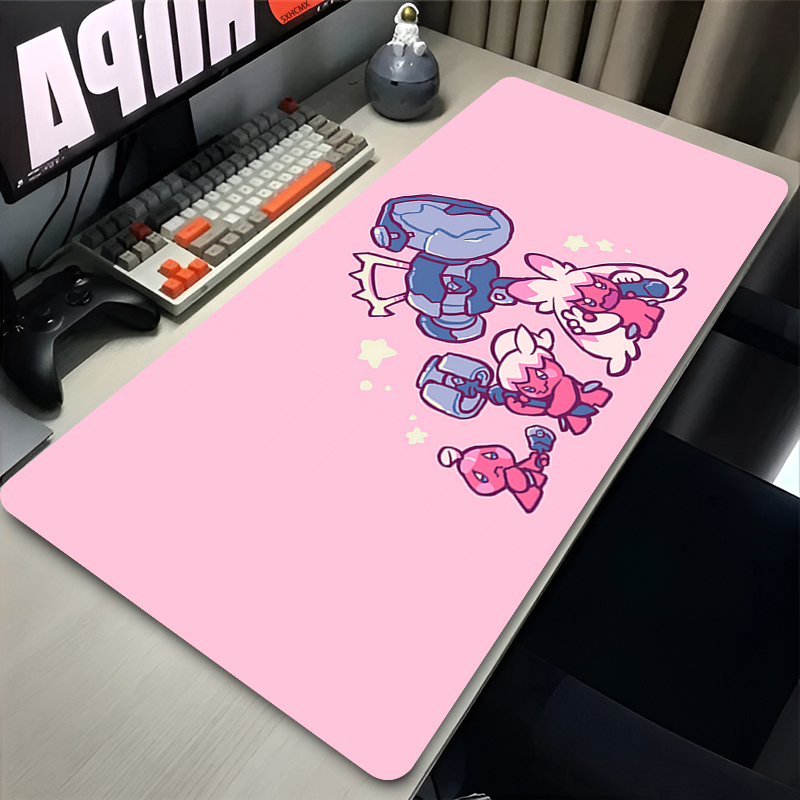 Mouse Pad P-pokemon Tinkaton G - Gaming Accessories For Setup recension och pris