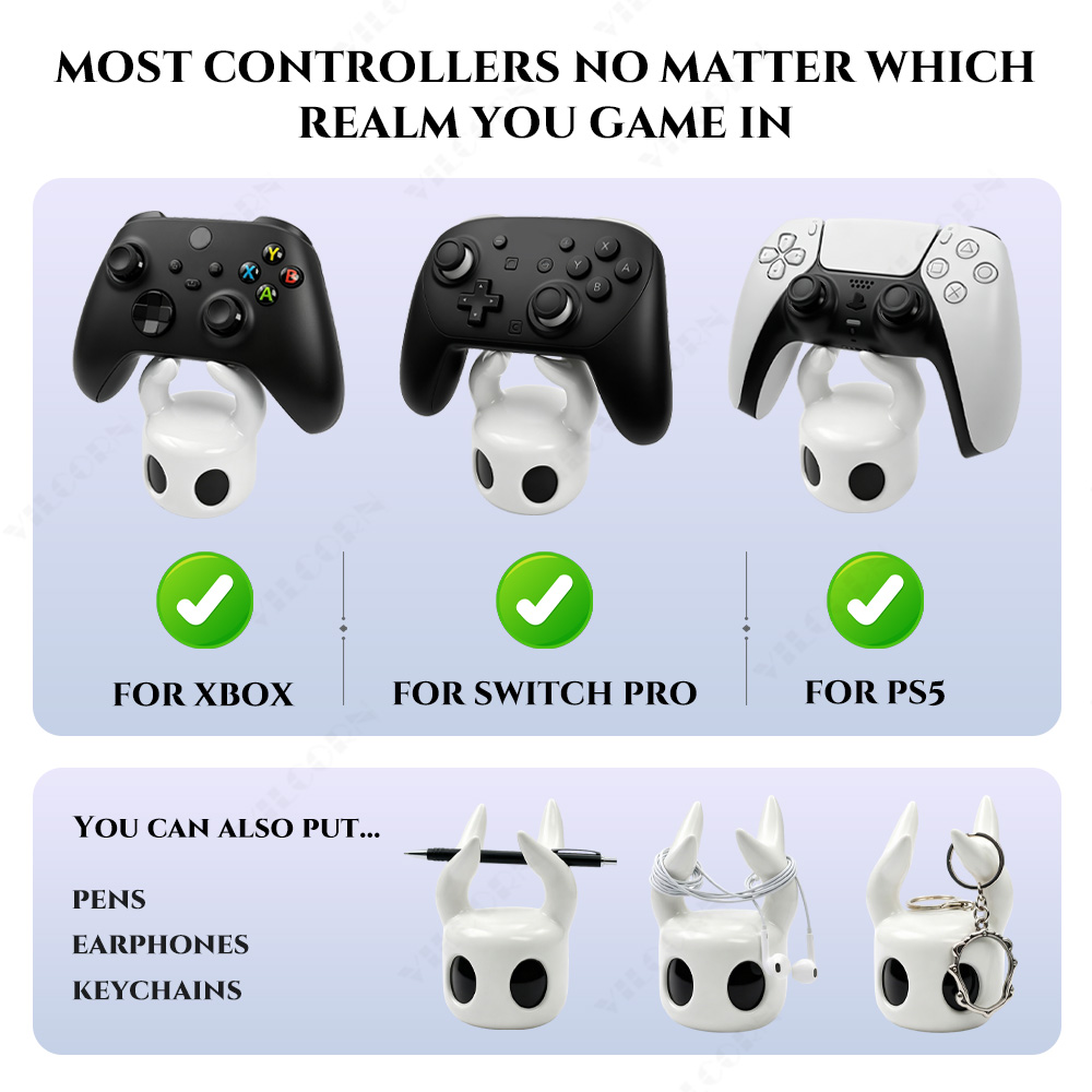 Collectibles Controller Stand  - Cool Gaming Accessories Xbox recension och pris