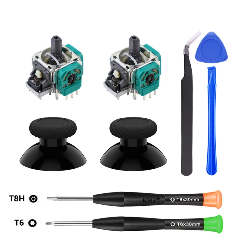 Replacement Joystick for Xbox  - Gaming Accessories Joystick recension och pris