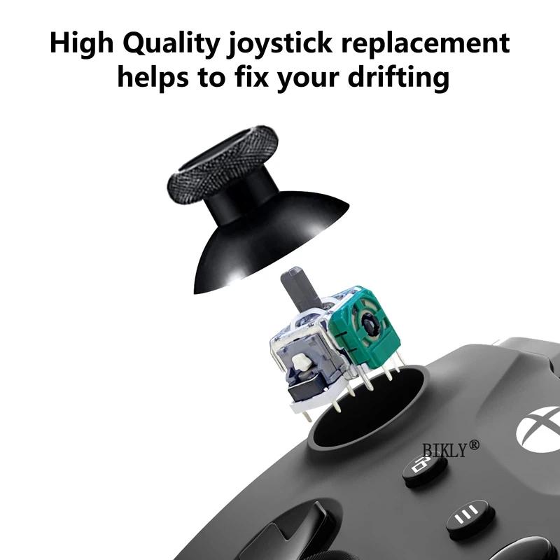 Replacement Joystick for Xbox  - Gaming Accessories Joystick recension och pris