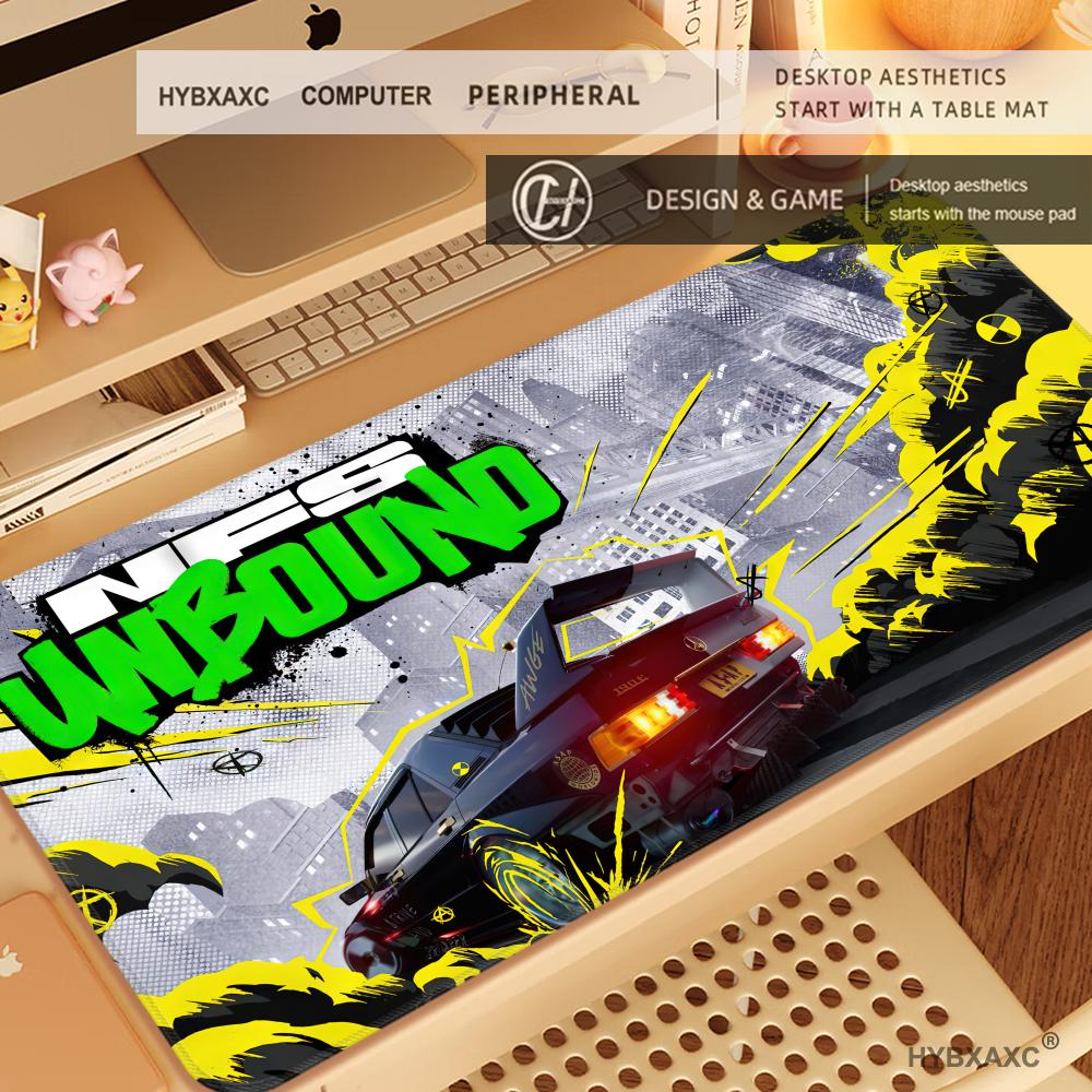 HYBXAXC Pc Gaming Mousepad Gam - Gaming Accessories You Need recension och pris