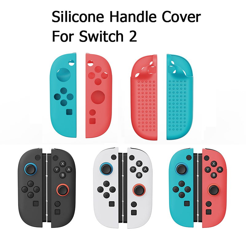 For Switch 2 Joycon Case Handl - Gaming Accessories Joystick recension och pris