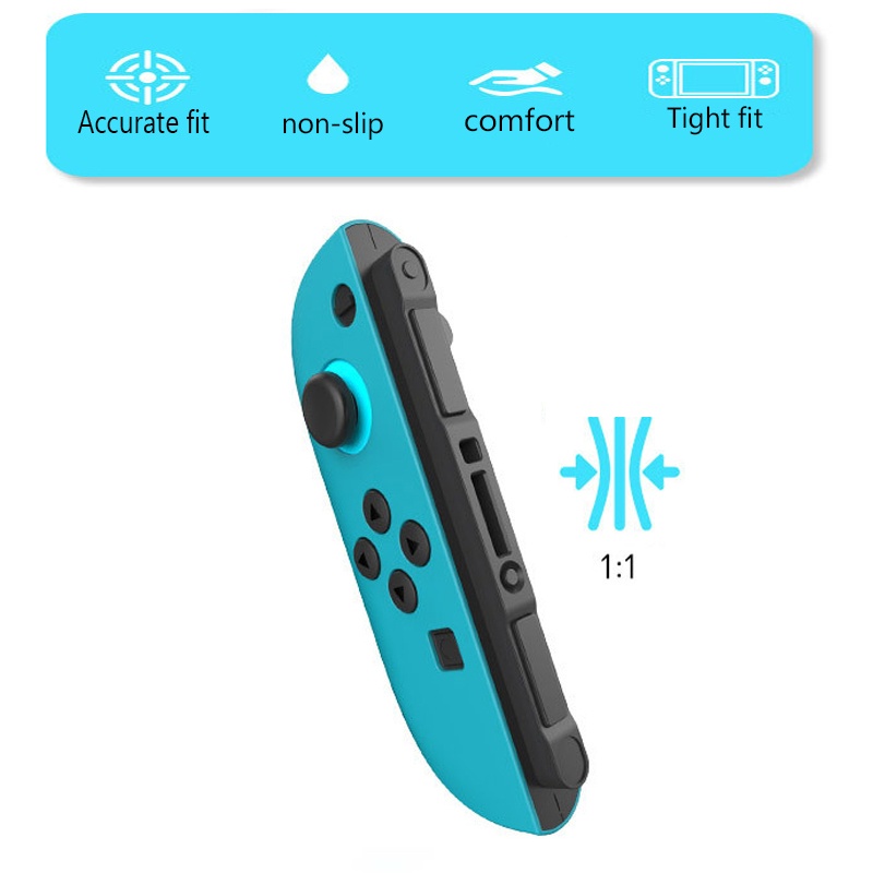 For Switch 2 Joycon Case Handl - Gaming Accessories Joystick recension och pris