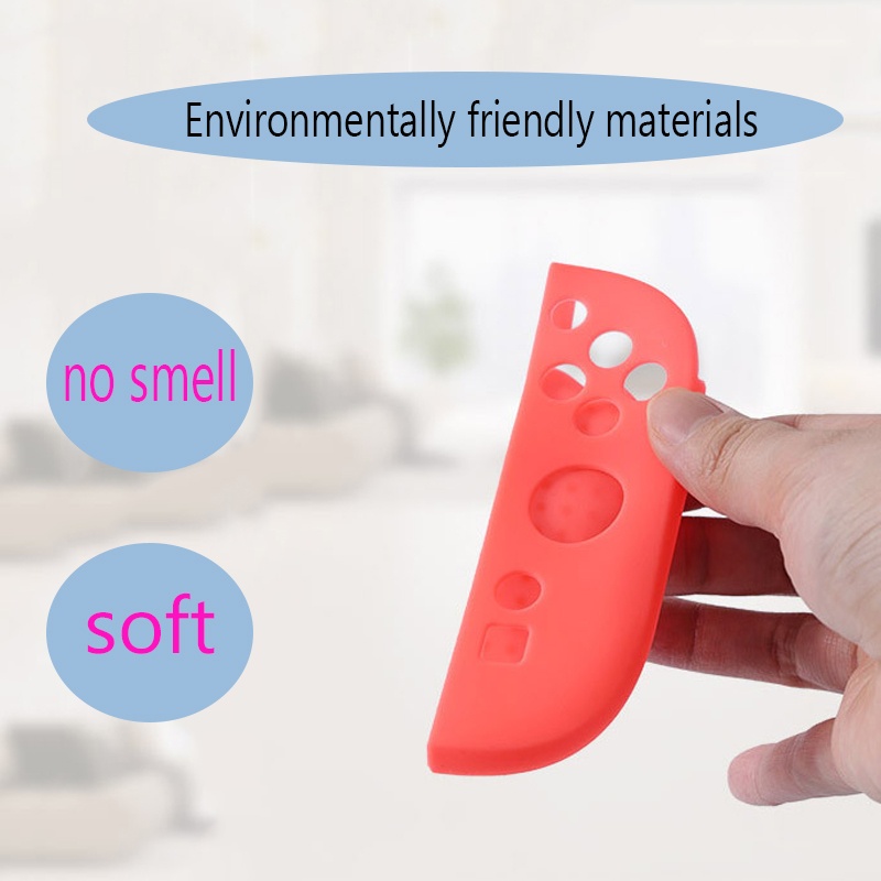 For Switch 2 Joycon Case Handl - Gaming Accessories Joystick recension och pris