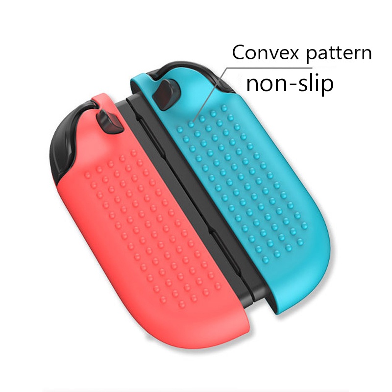 For Switch 2 Joycon Case Handl - Gaming Accessories Joystick recension och pris