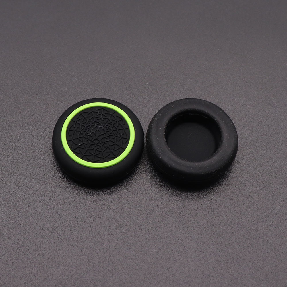 2/10PCS ThumbSticks Grips for  - Gaming Accessories Joystick recension och pris