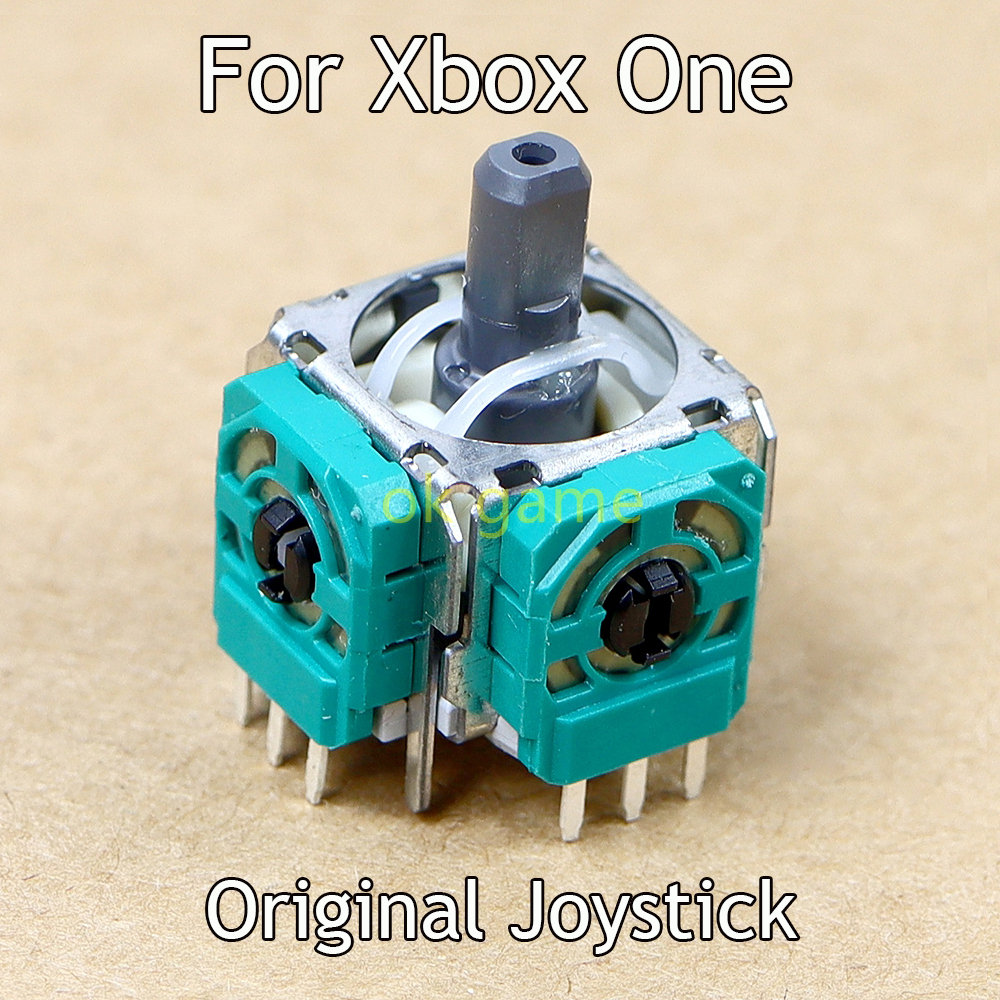 Original 3D Joystick For Xbox  - Gaming Accessories Joystick recension och pris