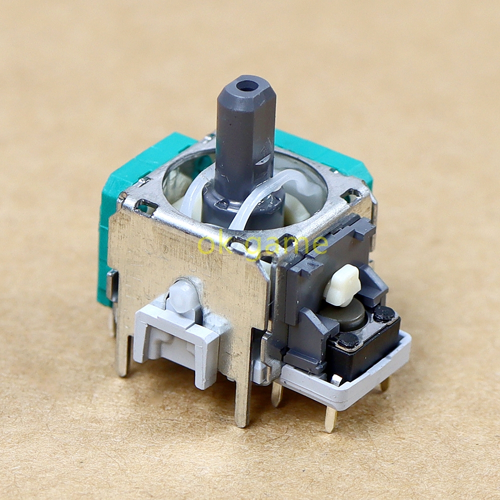 Original 3D Joystick For Xbox  - Gaming Accessories Joystick recension och pris