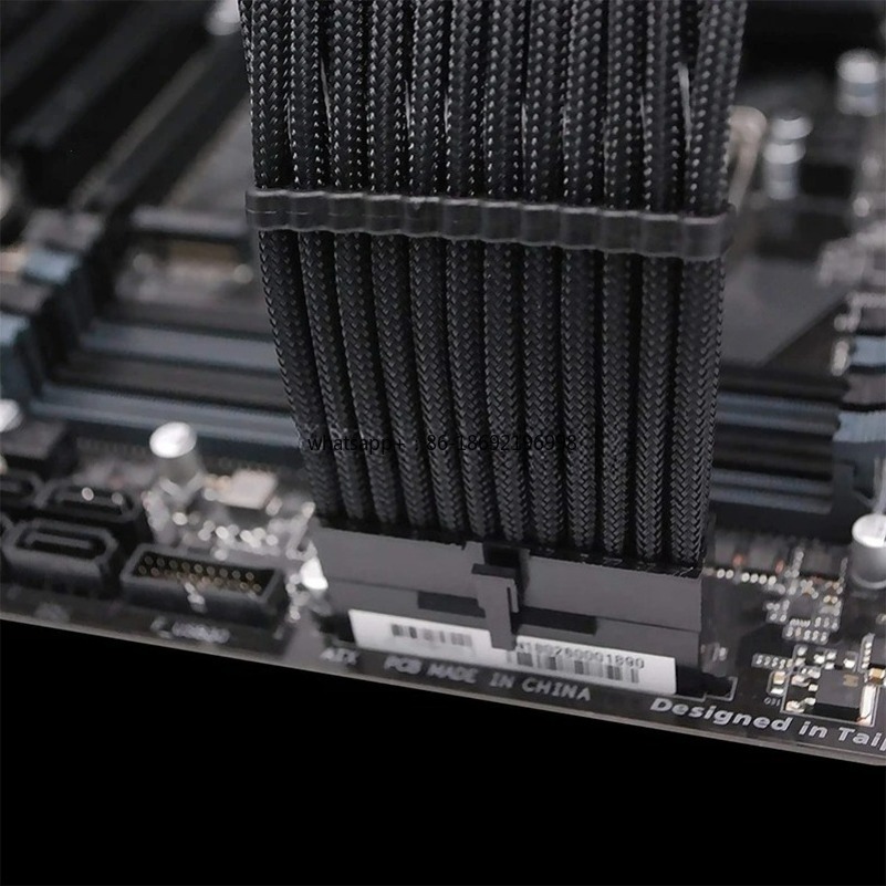2026-TC-35 Series Power Extens - Pcie Extension Cable recension och pris
