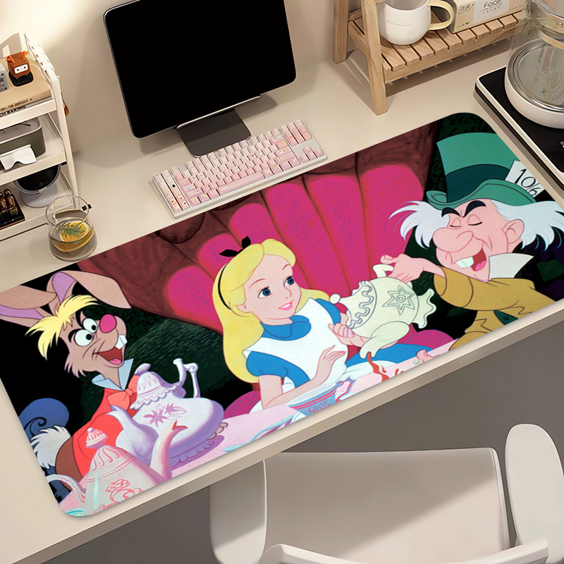 90x40cm Mouse Pad A-Alices in  - Gaming Accessories For Pc recension och pris