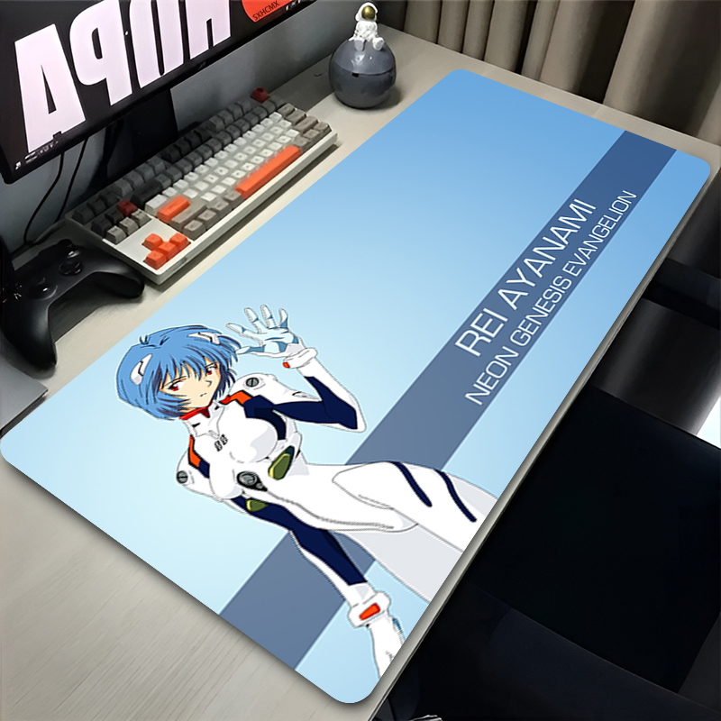 Mousepad XXL Large Kawaii Anim - Gaming Accessories For Gaming Setup recension och pris