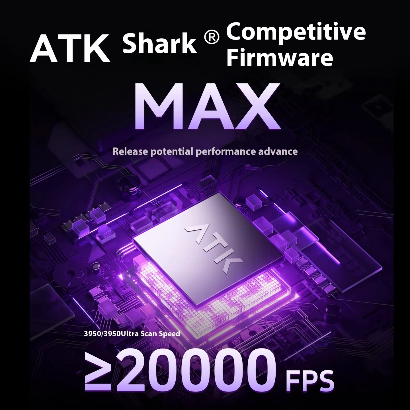 ATK BlazingSky U2V2 Wireless G - Gaming Accessories For Pc recension och pris