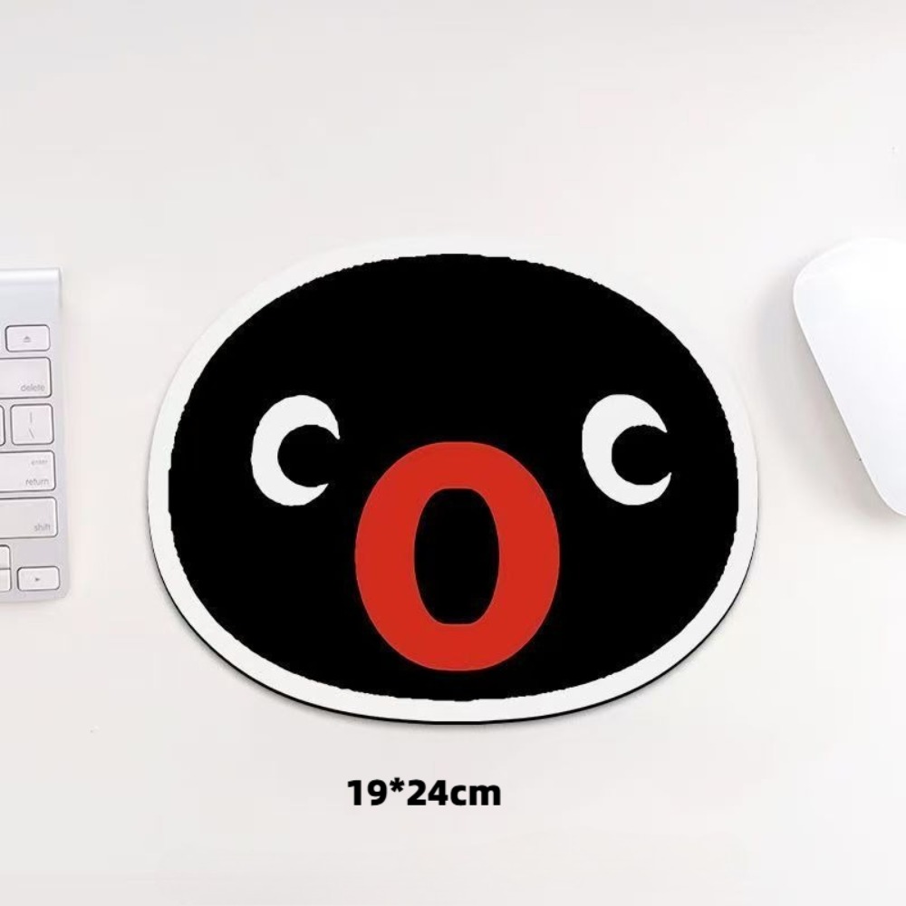 Cute Penguin Expression Mouse  - Gaming Accessories For Setup recension och pris