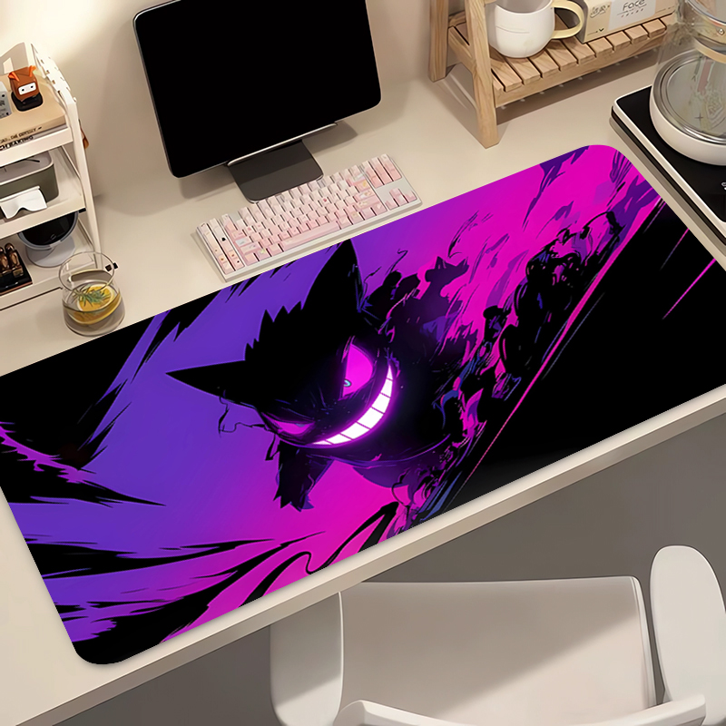 Anime Mouse Pad 90x40cm Pokemo - Gaming Accessories For Gaming Setup recension och pris