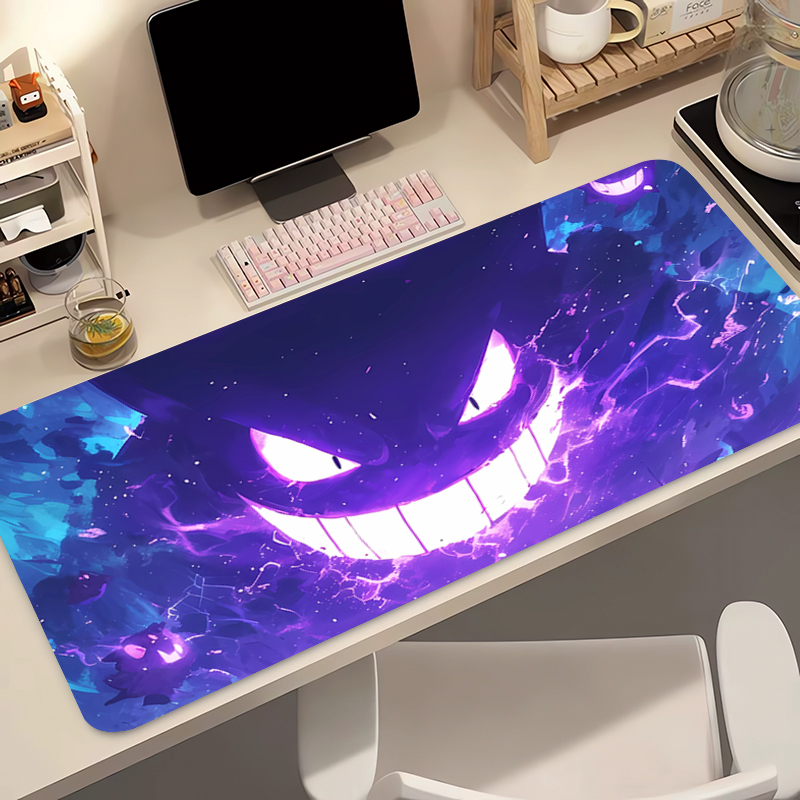 Anime Mouse Pad 90x40cm Pokemo - Gaming Accessories For Gaming Setup recension och pris