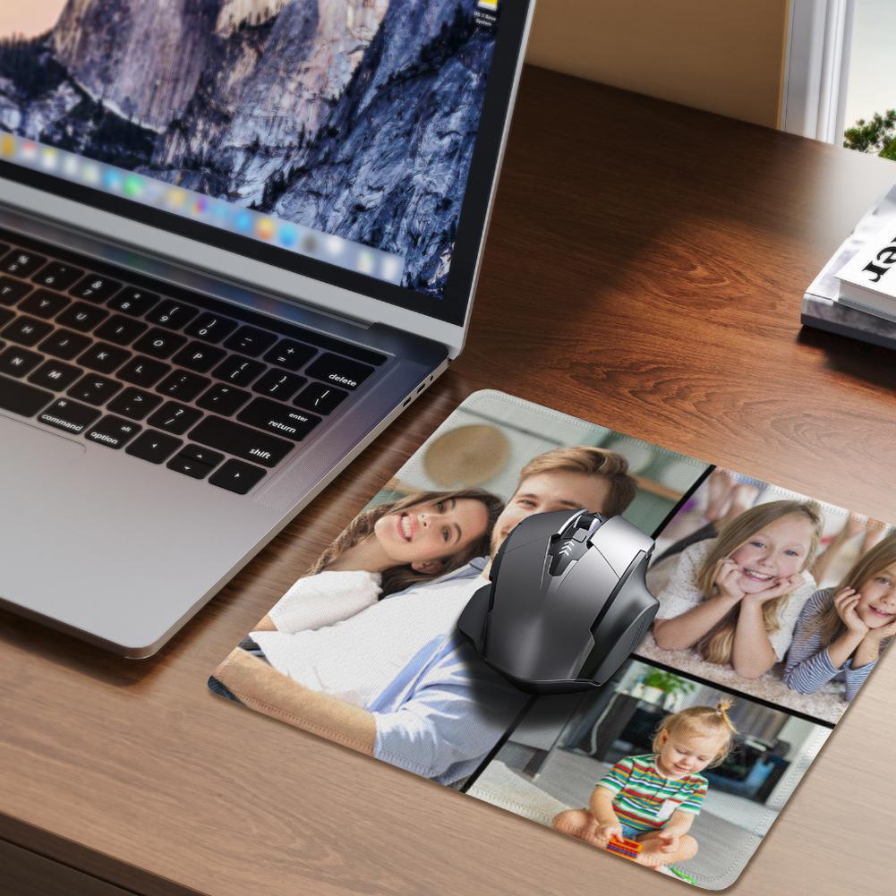 Style In Print Mouse Pad Custo - Gaming Accessories You Need recension och pris