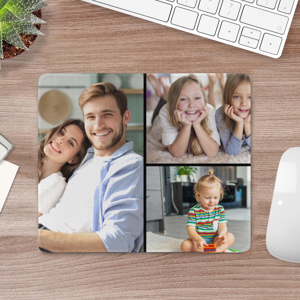 Style In Print Mouse Pad Custo - Gaming Accessories You Need recension och pris