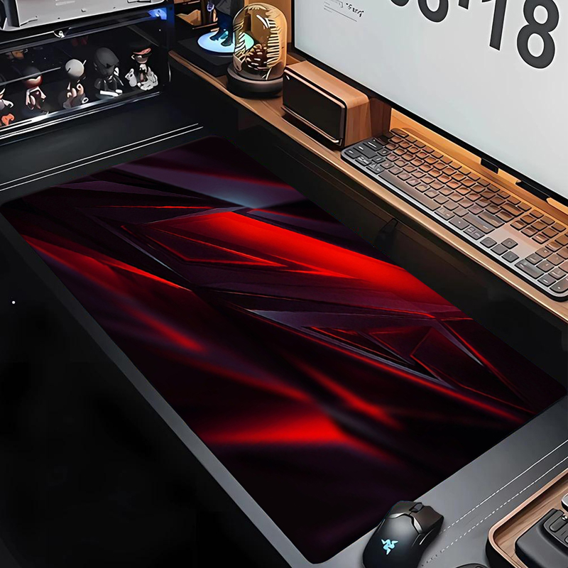 Mouse Carpet Mause Pad Gamer 3 - Gaming Accessories For Setup recension och pris