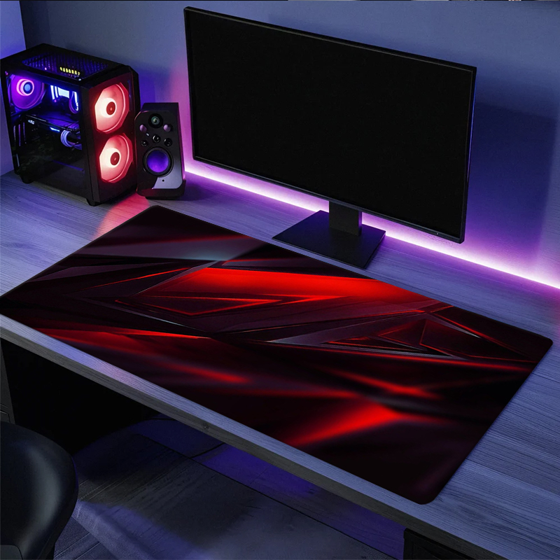 Mouse Carpet Mause Pad Gamer 3 - Gaming Accessories For Setup recension och pris
