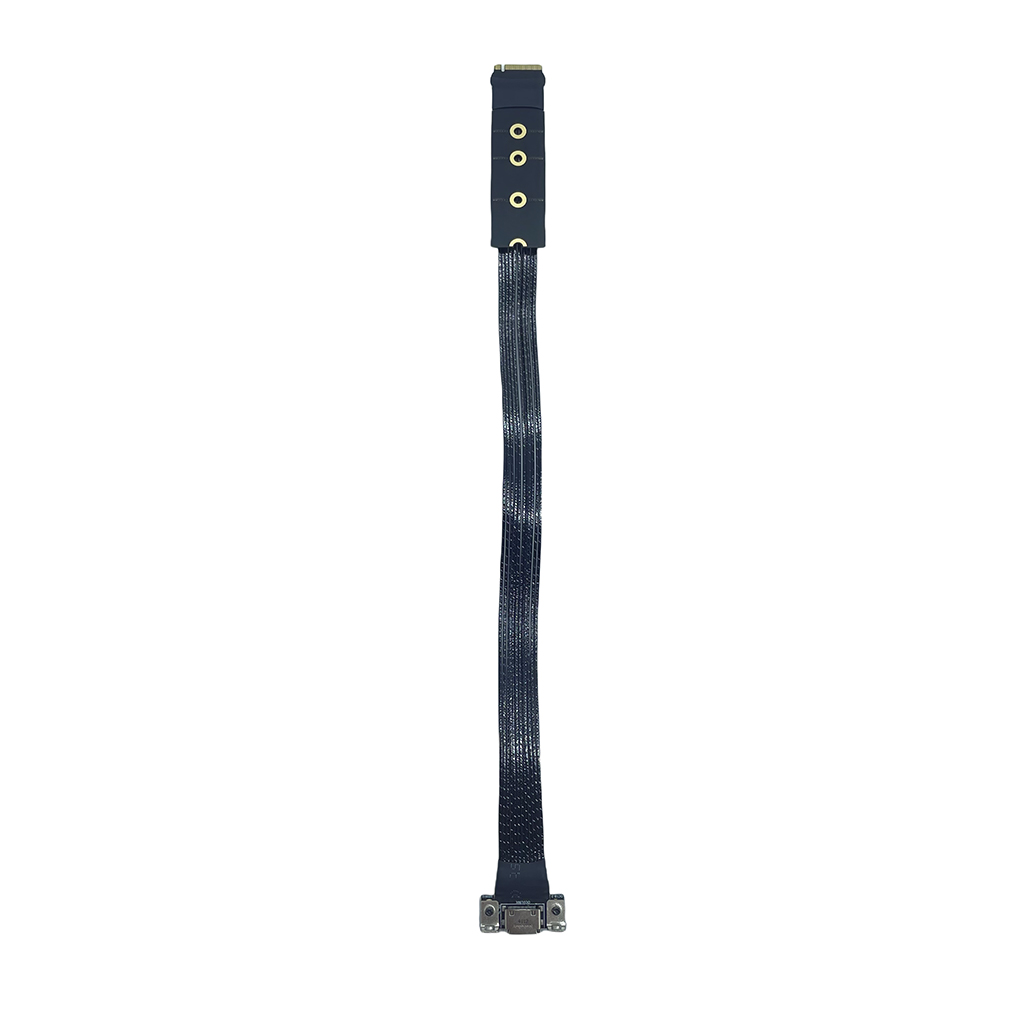 PCI-e M.2 to Oculink 4i Extens - Pcie Extension Cable recension och pris