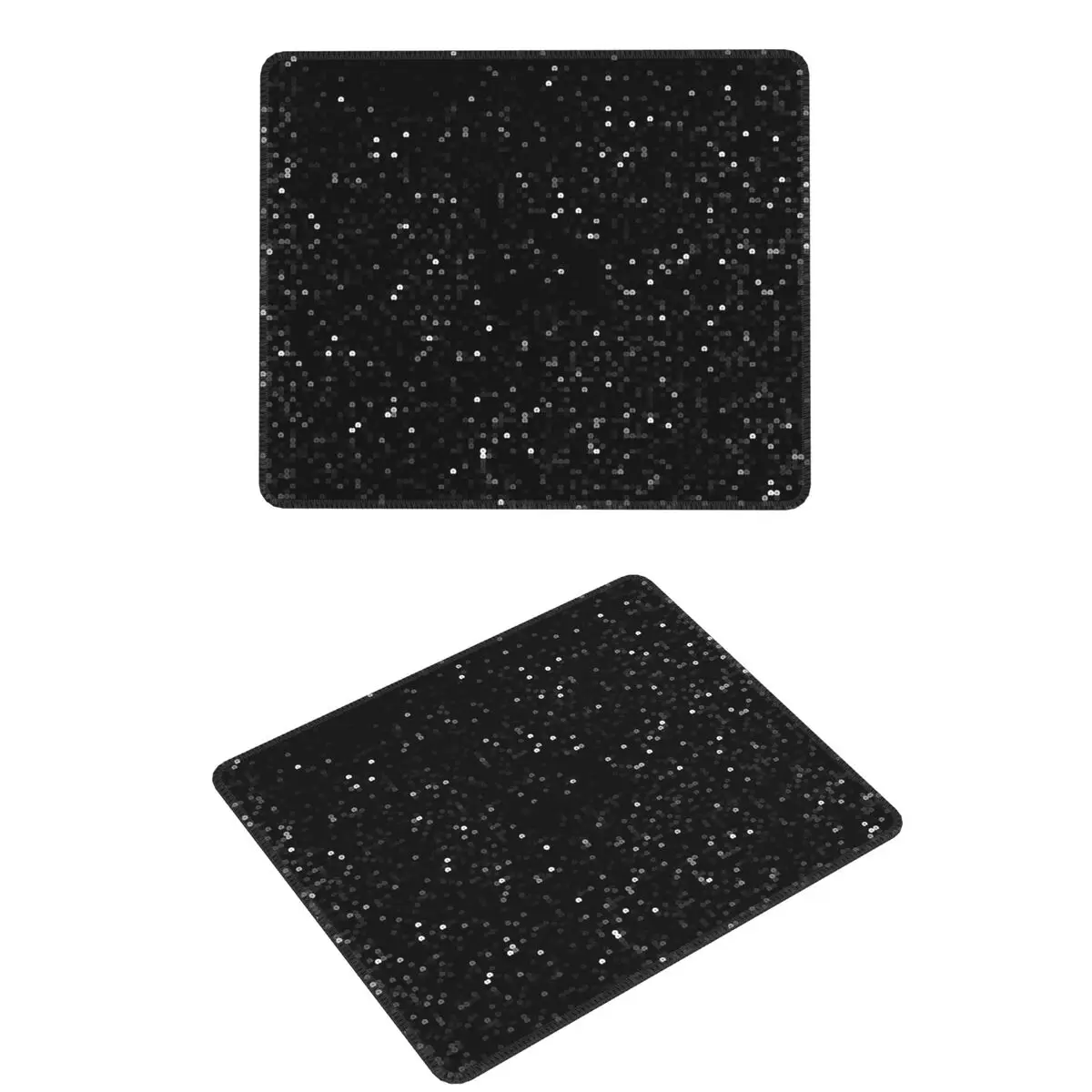 Printed Image Of Black Sequins - Gaming Accessories Images recension och pris