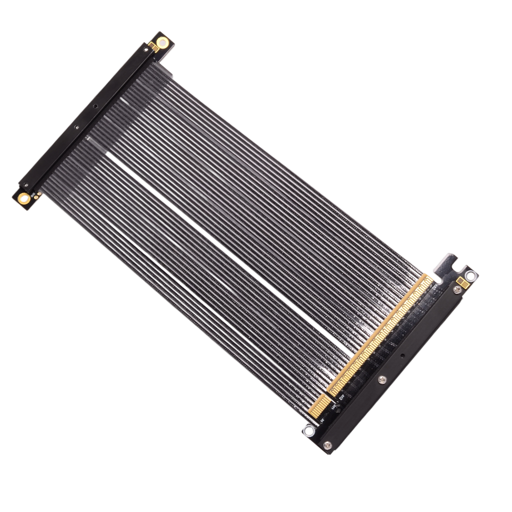 ADT-Link PCIe 5.0 x16 Double R - Pcie Extension Cable recension och pris