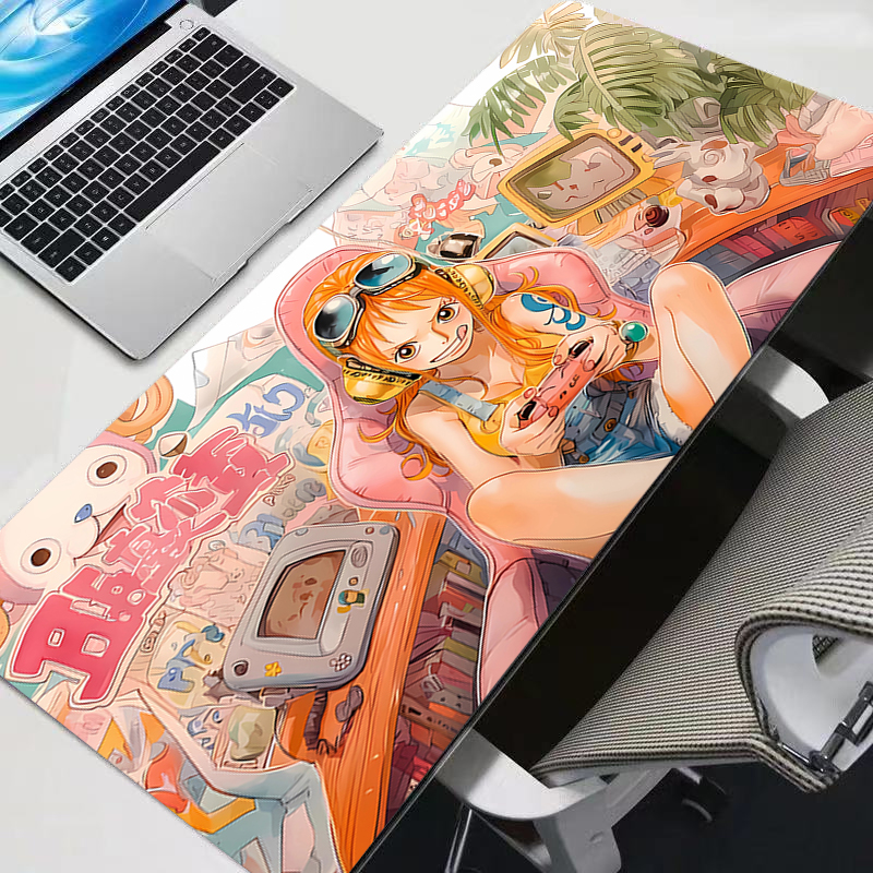 Gaming Mouse Pad Large Compute - Gaming Accessories Table recension och pris