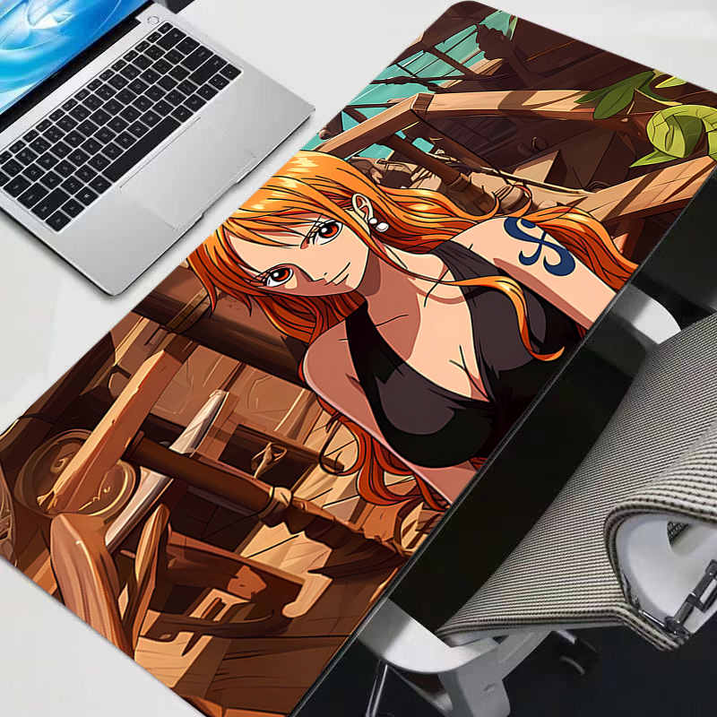 Gaming Mouse Pad Large Compute - Gaming Accessories Table recension och pris