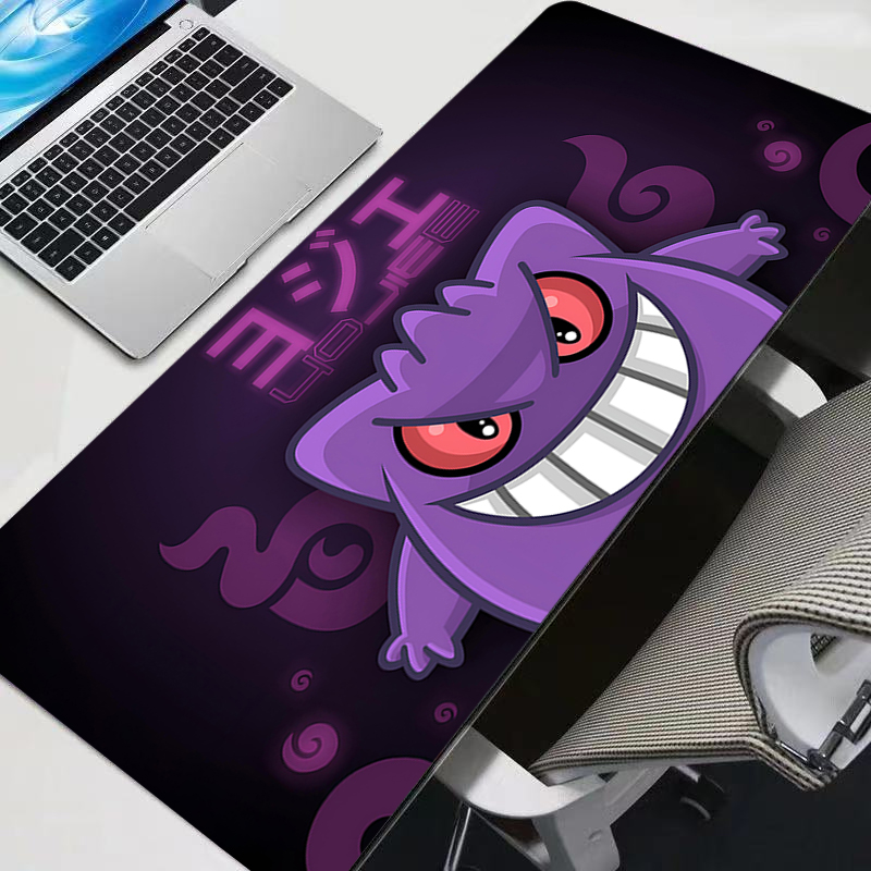 Large Mouse Pad G-gengar Mouse - Gaming Accessories For Gaming Setup recension och pris