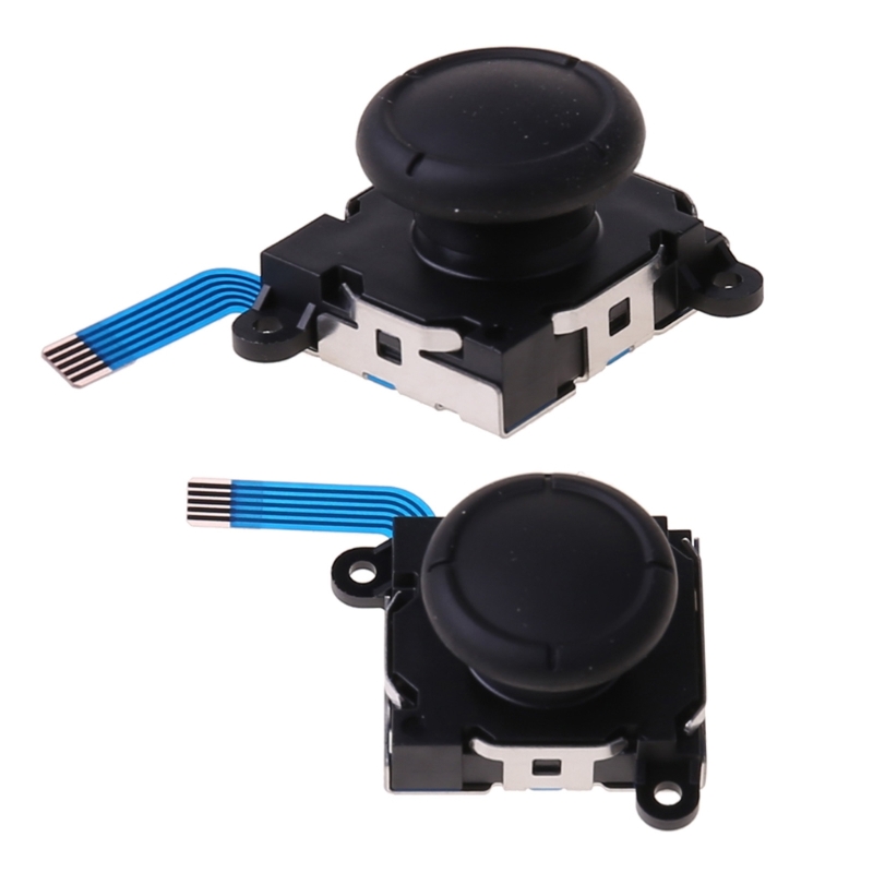1Pc 3D Analog Sensor Stick Joy - Gaming Accessories Joystick recension och pris