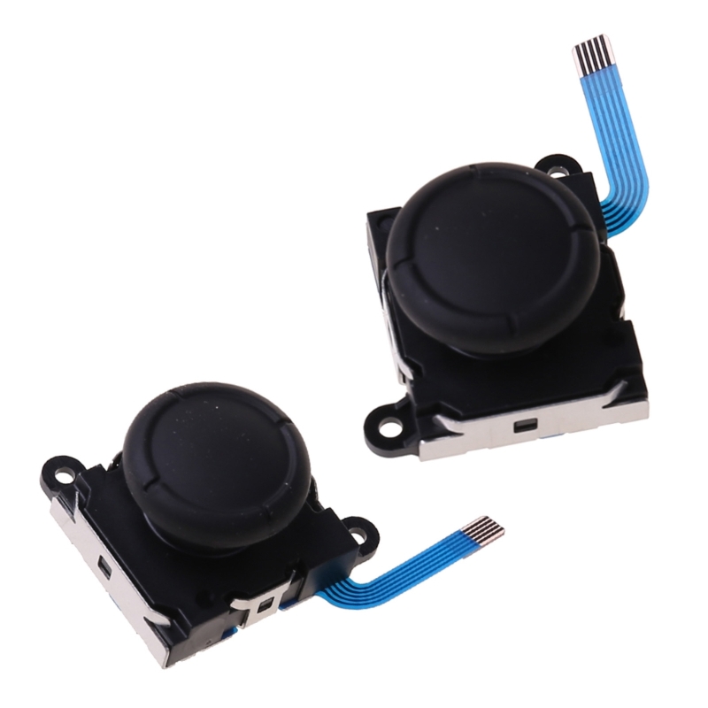 1Pc 3D Analog Sensor Stick Joy - Gaming Accessories Joystick recension och pris