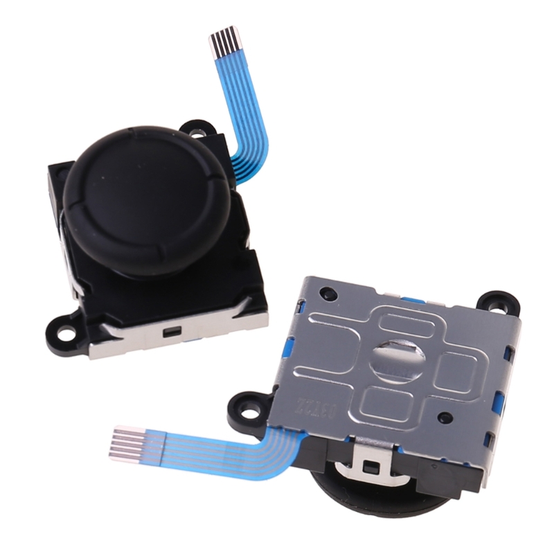 1Pc 3D Analog Sensor Stick Joy - Gaming Accessories Joystick recension och pris