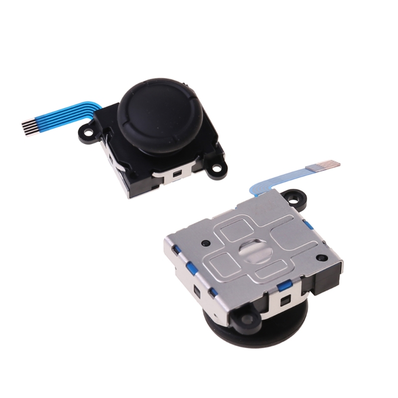 1Pc 3D Analog Sensor Stick Joy - Gaming Accessories Joystick recension och pris